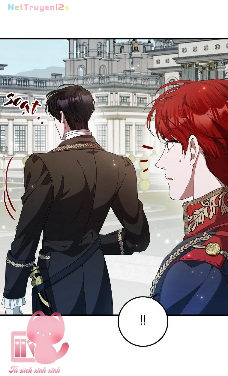 Nhận Nuôi Người Cha Phản Diện Chapter 55 - 9