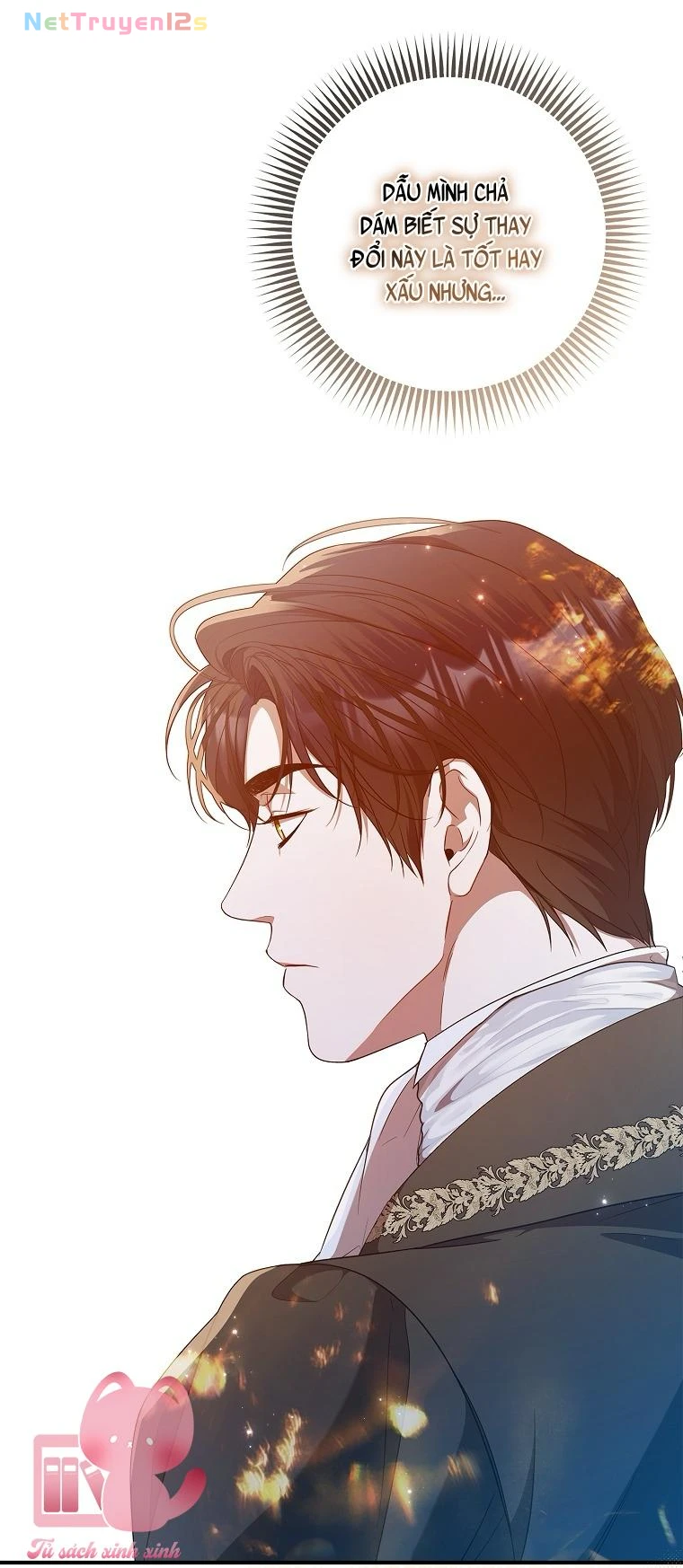 Nhận Nuôi Người Cha Phản Diện Chapter 55 - 11