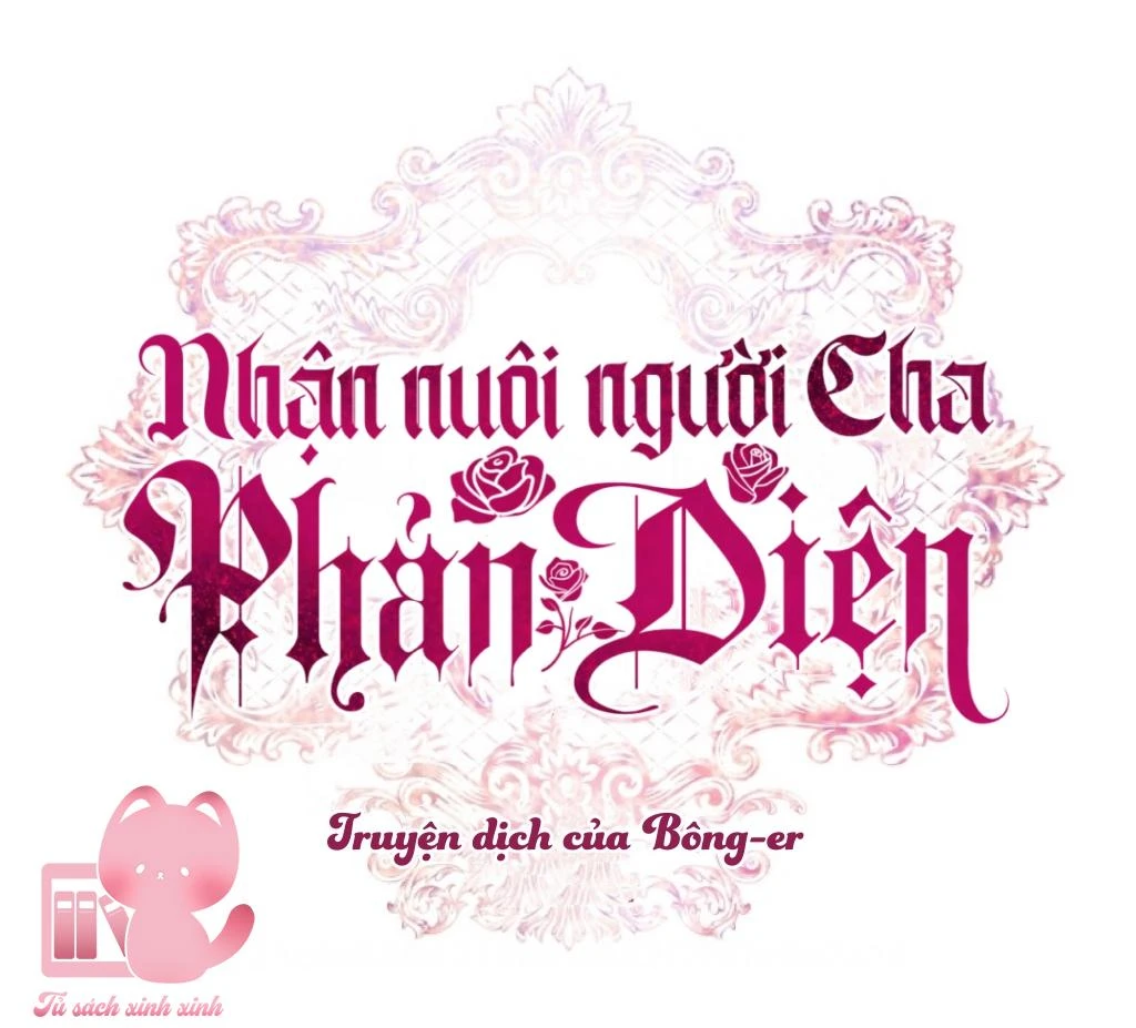 Nhận Nuôi Người Cha Phản Diện Chapter 55 - 17