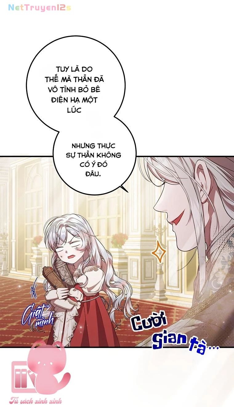 Nhận Nuôi Người Cha Phản Diện Chapter 55 - 22