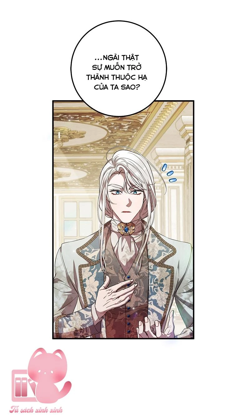 Nhận Nuôi Người Cha Phản Diện Chapter 55 - 27