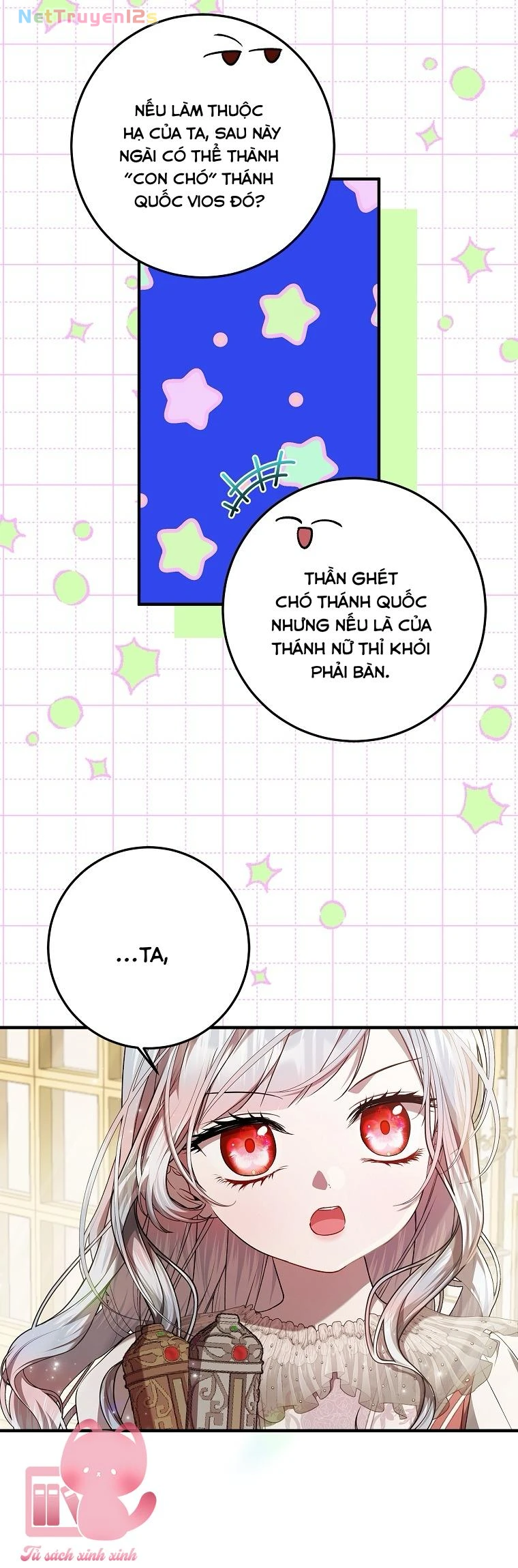 Nhận Nuôi Người Cha Phản Diện Chapter 55 - 29