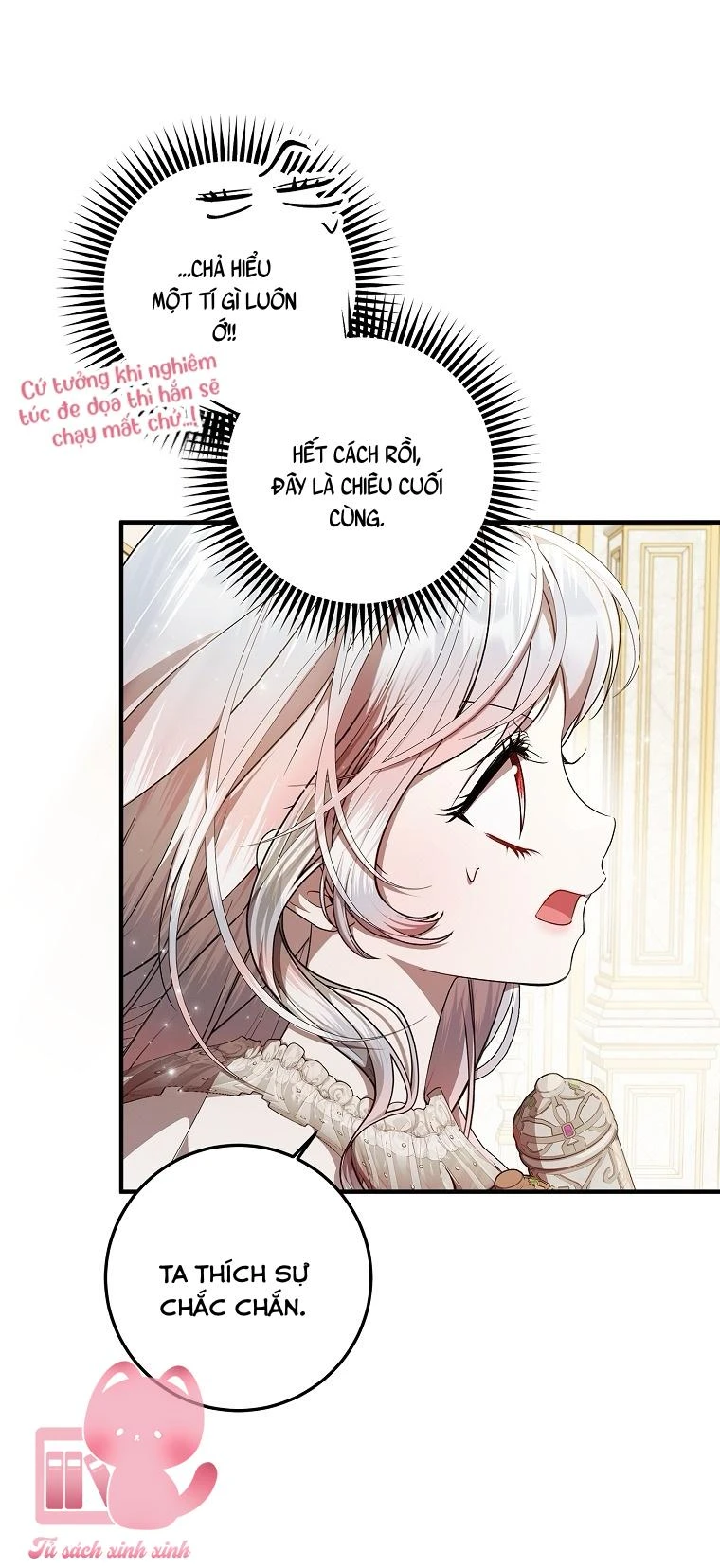 Nhận Nuôi Người Cha Phản Diện Chapter 55 - 31