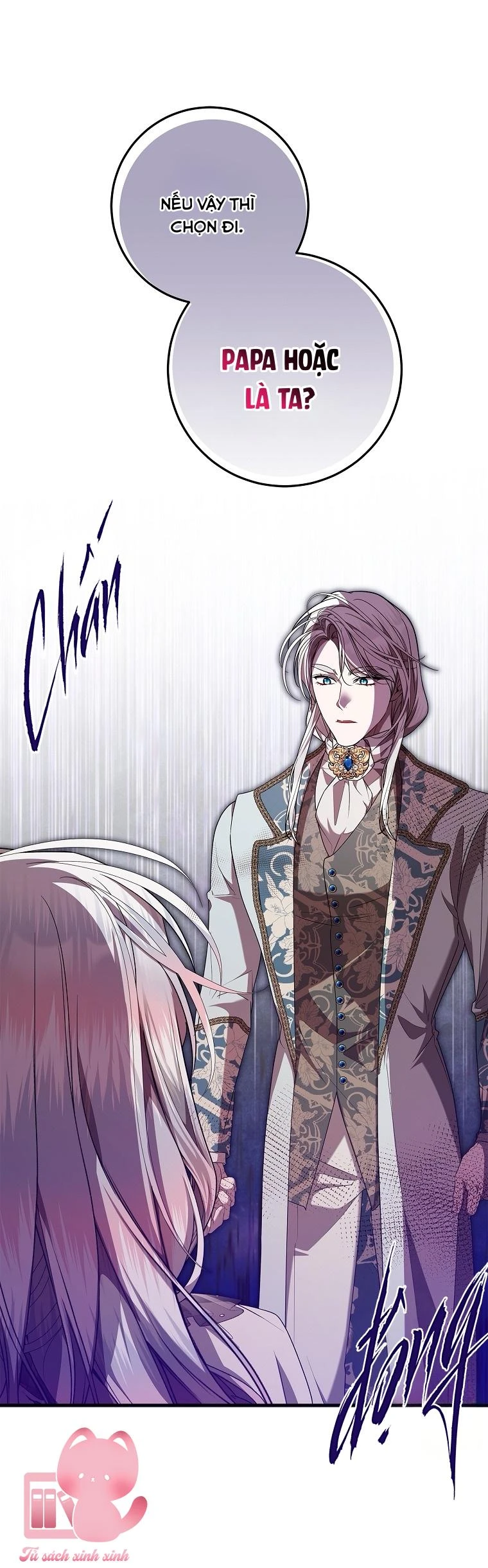 Nhận Nuôi Người Cha Phản Diện Chapter 55 - 32