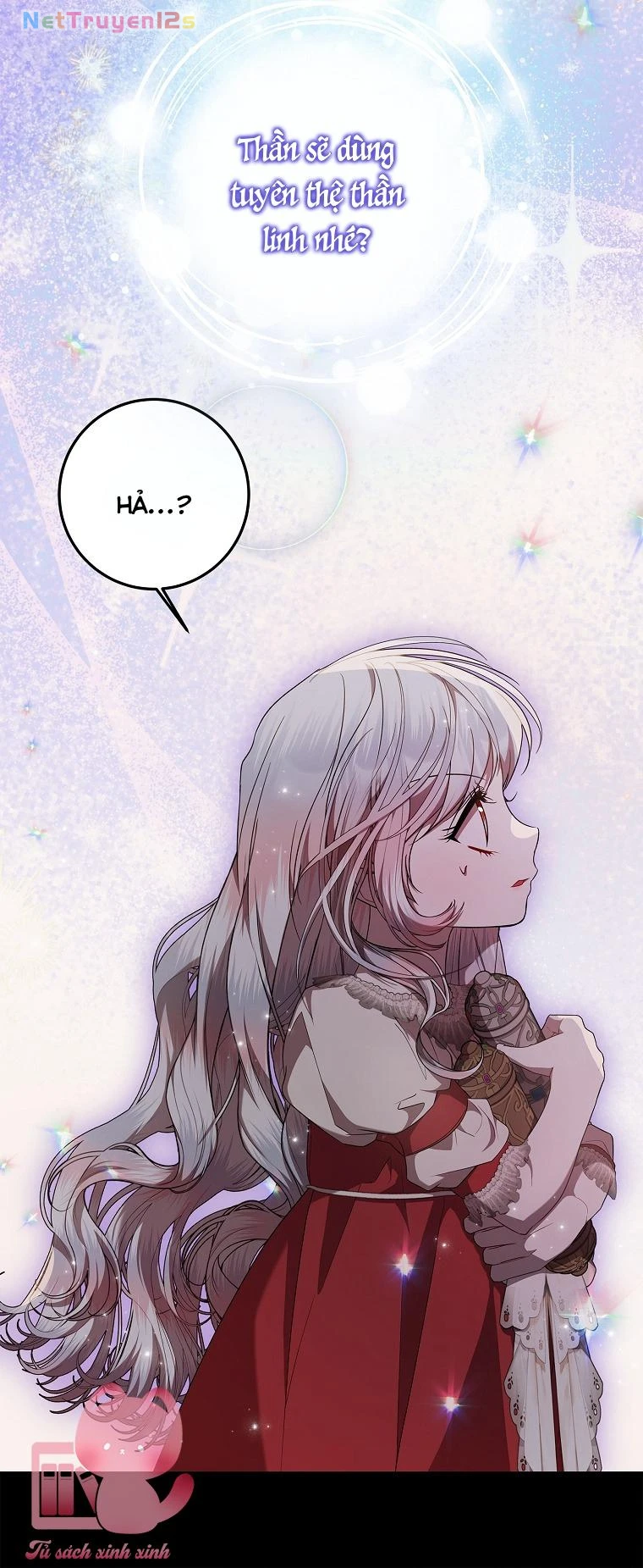 Nhận Nuôi Người Cha Phản Diện Chapter 55 - 35