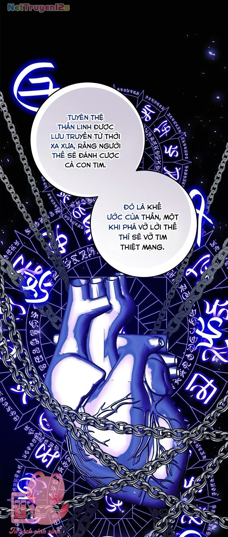Nhận Nuôi Người Cha Phản Diện Chapter 55 - 36