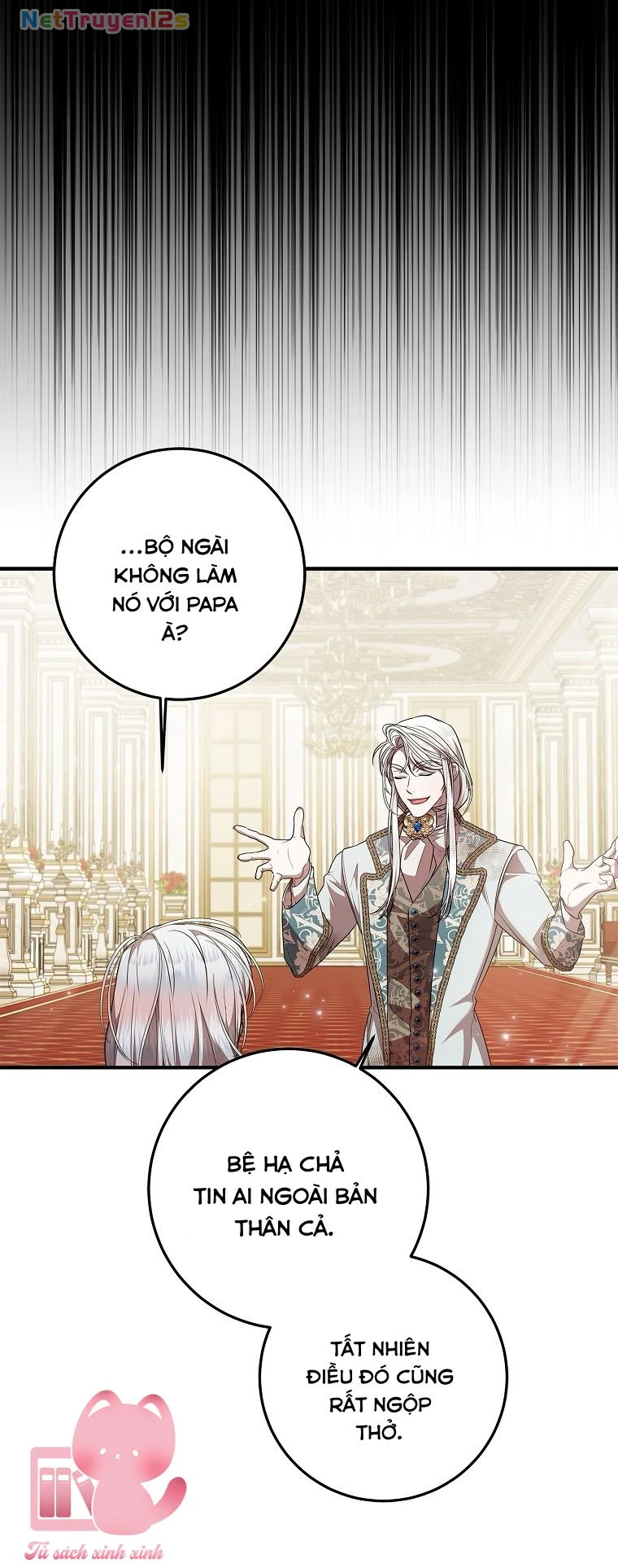 Nhận Nuôi Người Cha Phản Diện Chapter 55 - 38