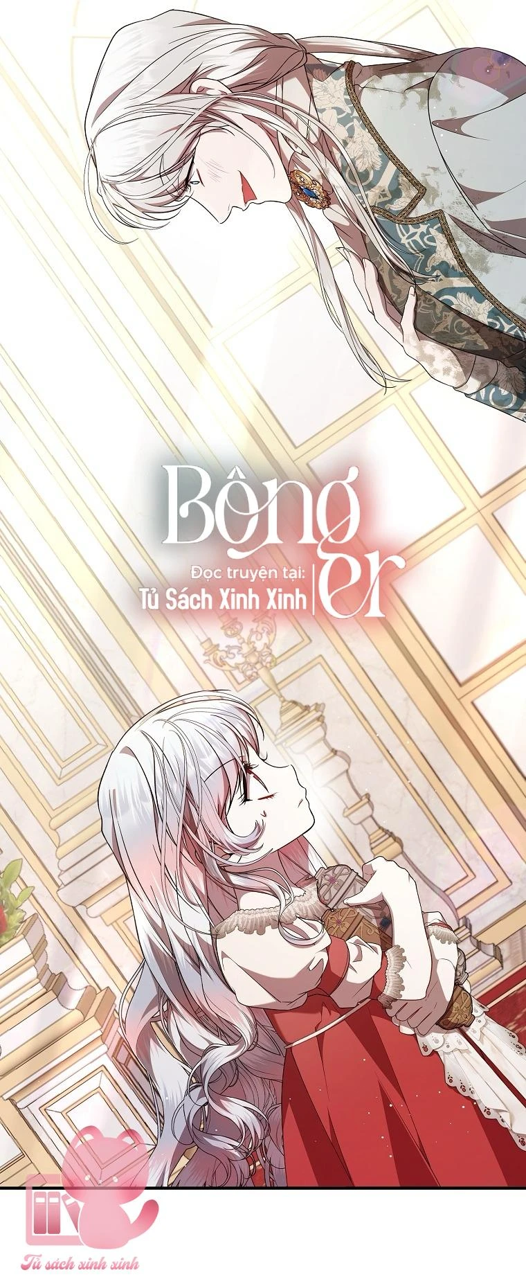 Nhận Nuôi Người Cha Phản Diện Chapter 55 - 40
