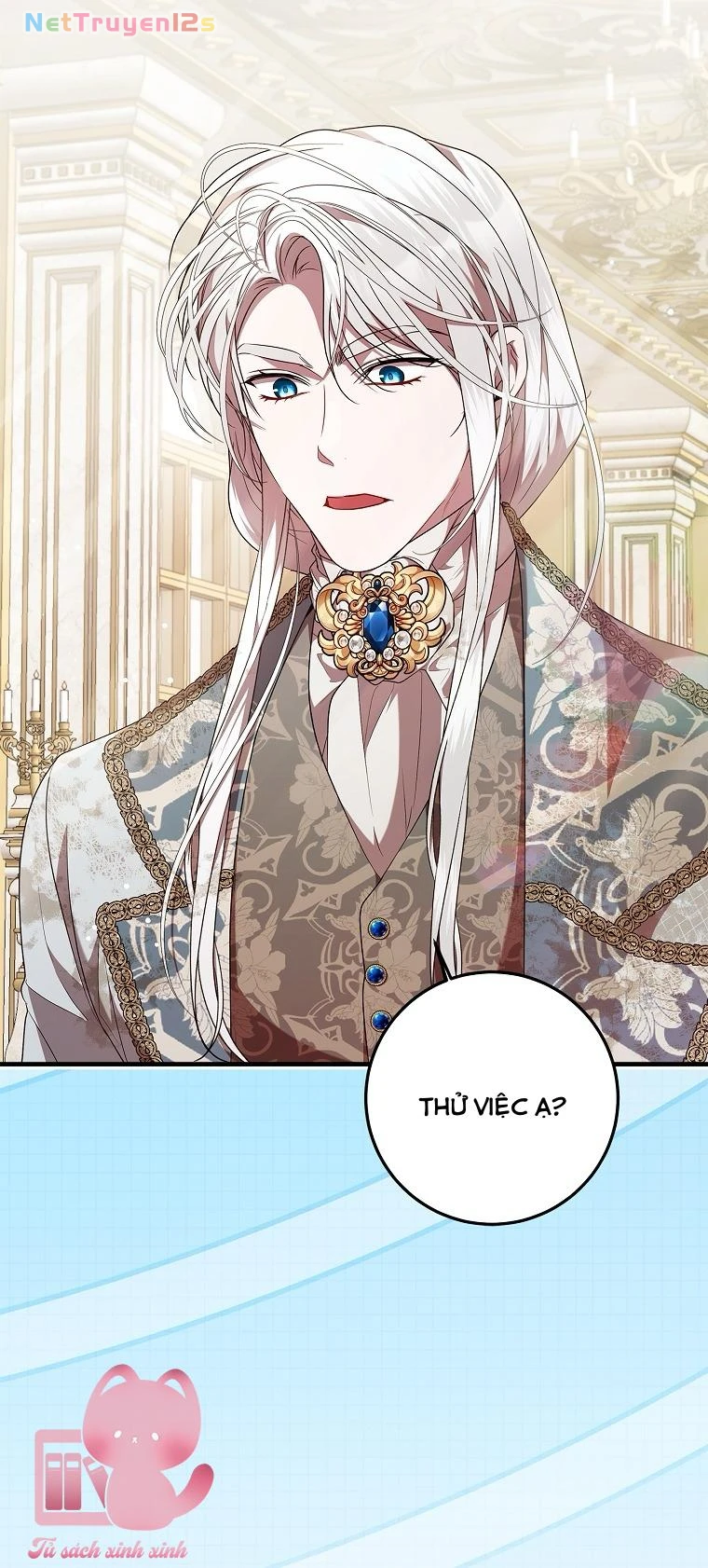 Nhận Nuôi Người Cha Phản Diện Chapter 55 - 43