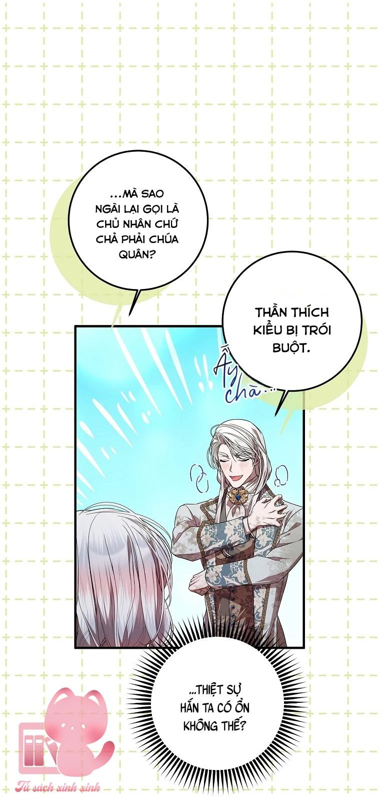 Nhận Nuôi Người Cha Phản Diện Chapter 55 - 49