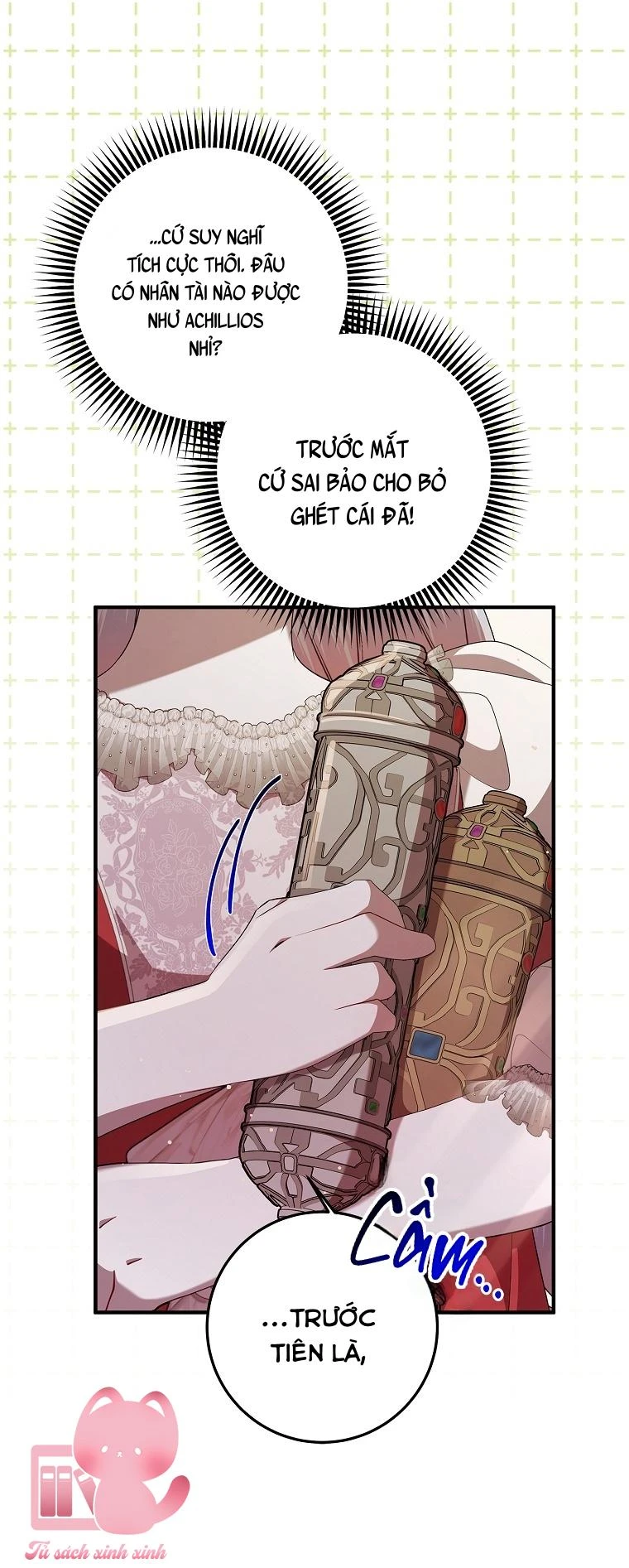 Nhận Nuôi Người Cha Phản Diện Chapter 55 - 50