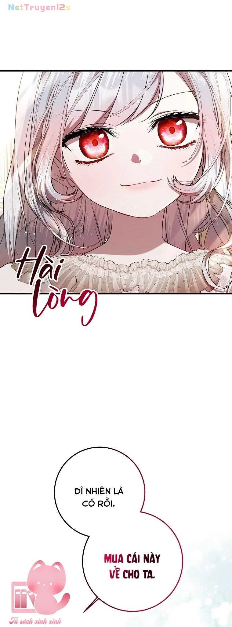 Nhận Nuôi Người Cha Phản Diện Chapter 55 - 54