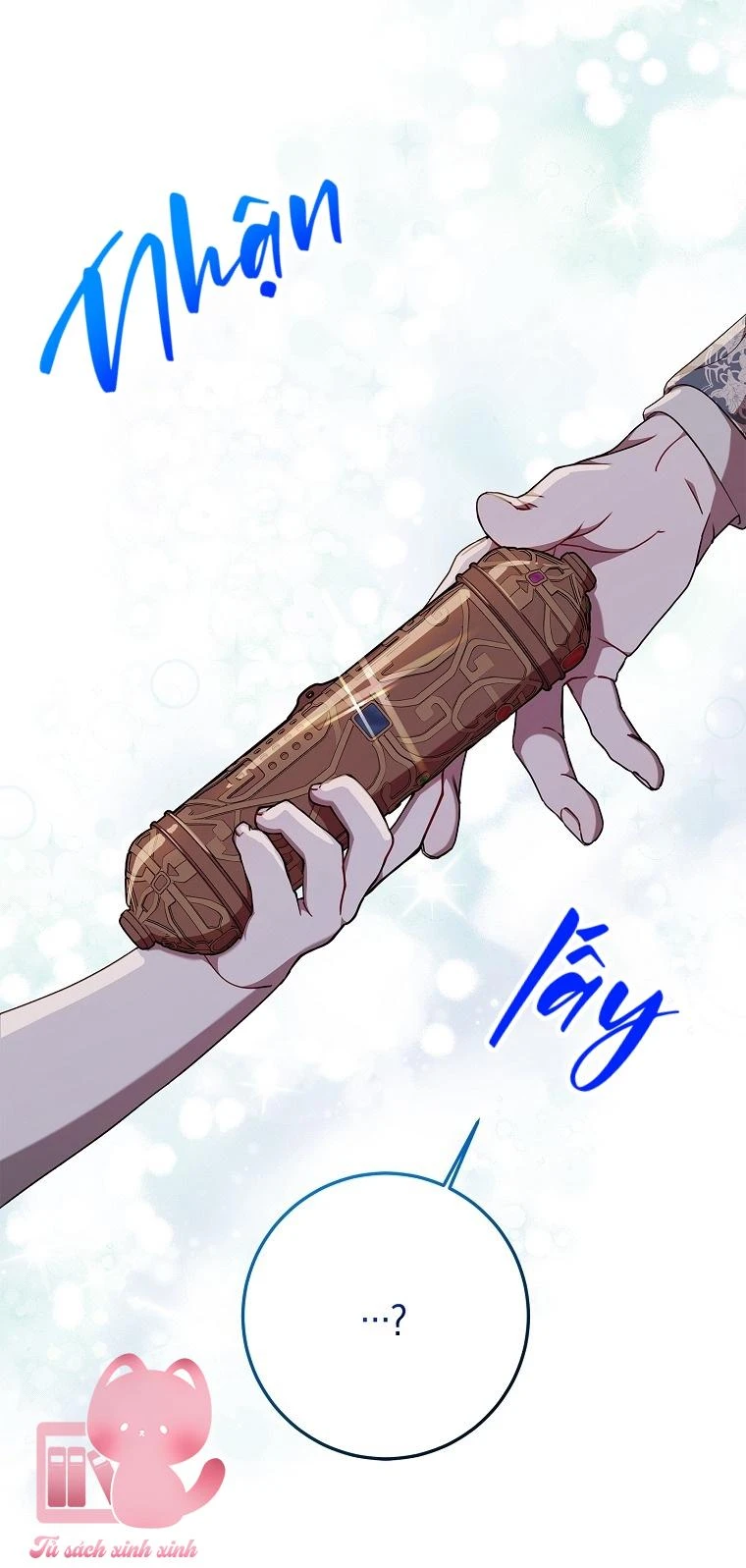 Nhận Nuôi Người Cha Phản Diện Chapter 55 - 55