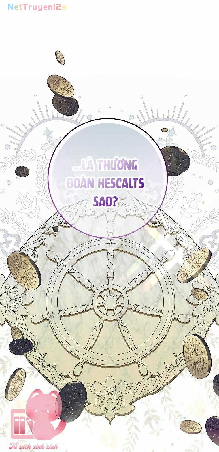 Nhận Nuôi Người Cha Phản Diện Chapter 55 - 58