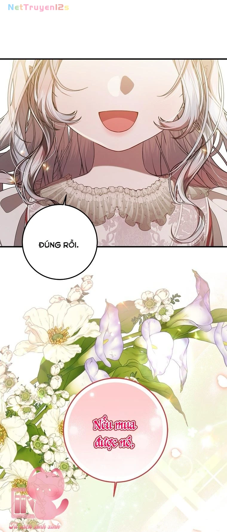 Nhận Nuôi Người Cha Phản Diện Chapter 55 - 61