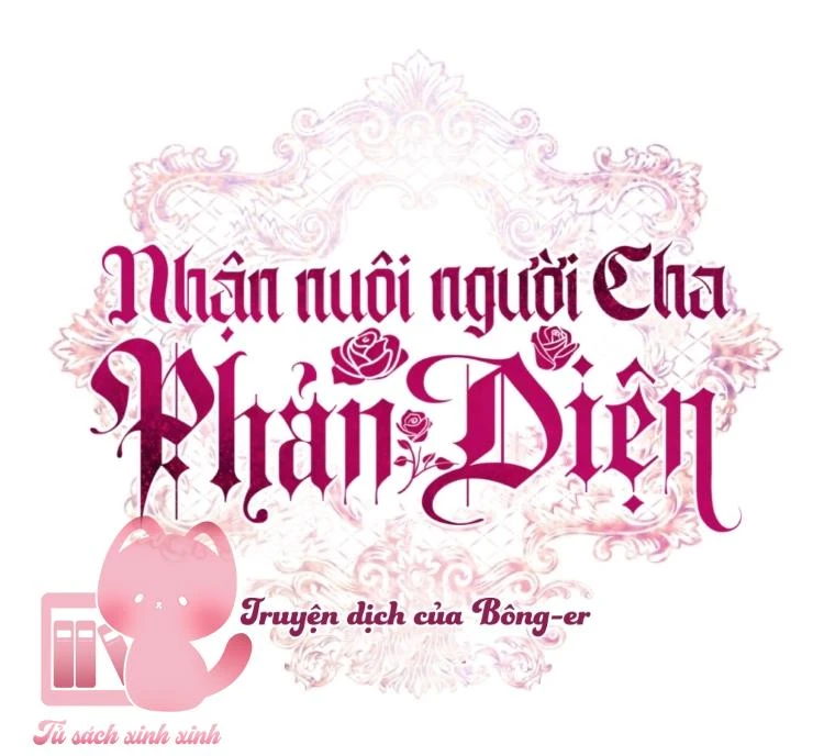 Nhận Nuôi Người Cha Phản Diện Chapter  57 - 2