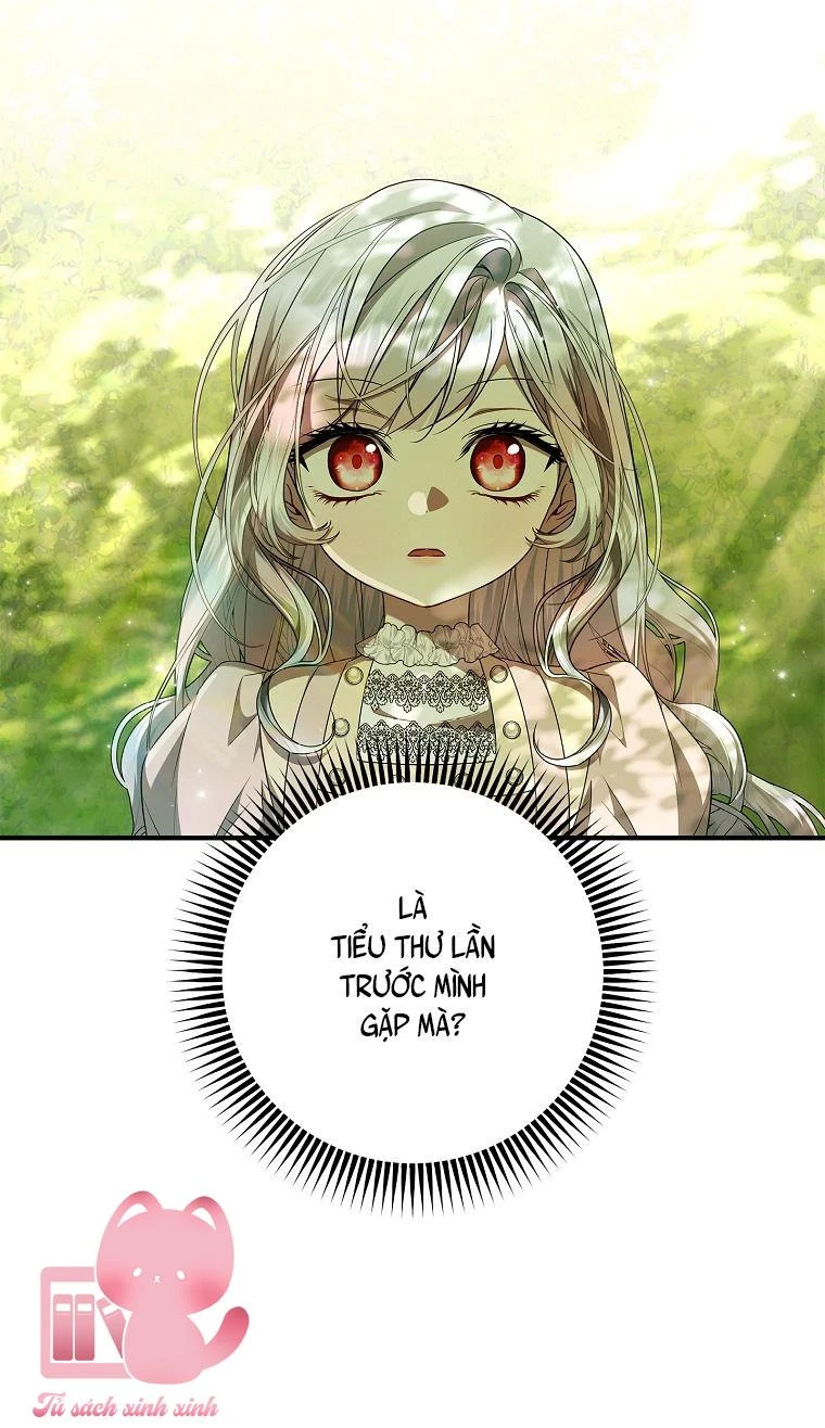 Nhận Nuôi Người Cha Phản Diện Chapter  57 - 5