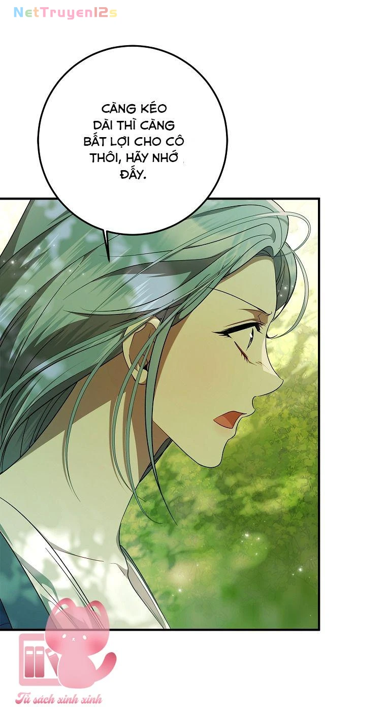 Nhận Nuôi Người Cha Phản Diện Chapter  57 - 7