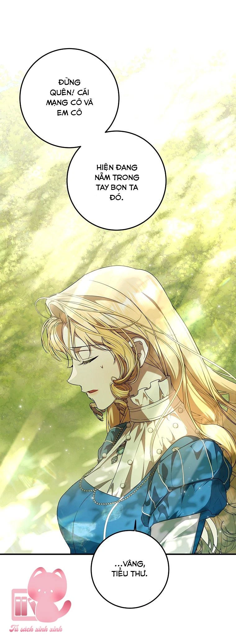 Nhận Nuôi Người Cha Phản Diện Chapter  57 - 8