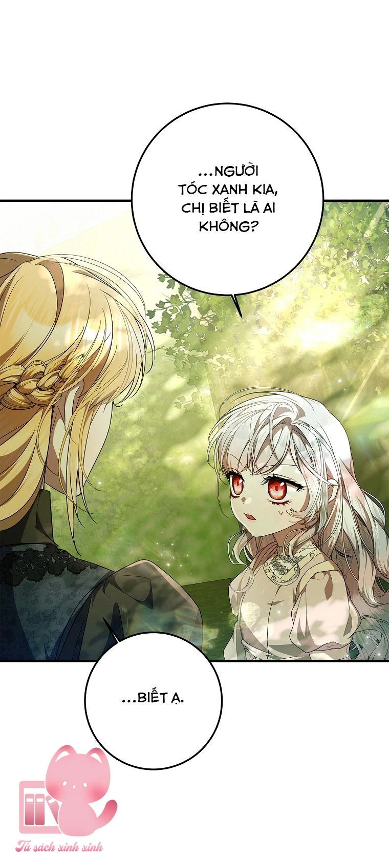 Nhận Nuôi Người Cha Phản Diện Chapter  57 - 10