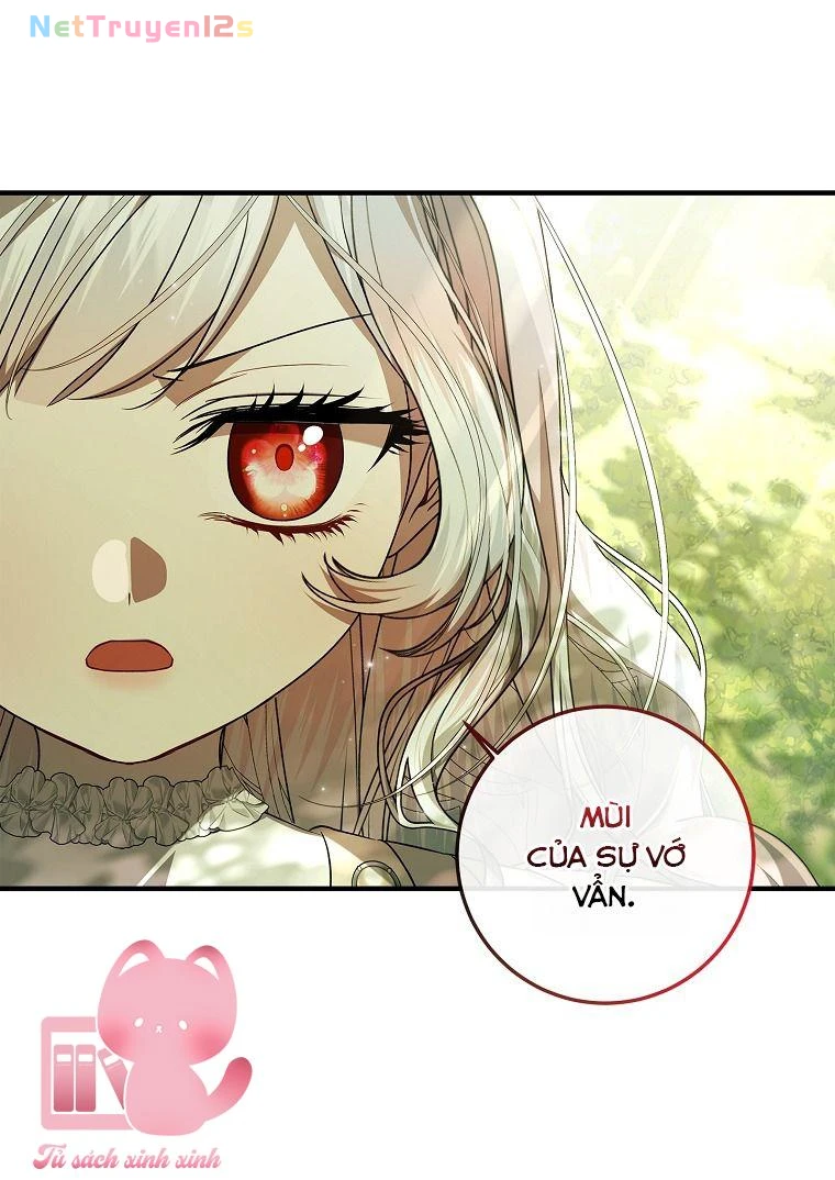 Nhận Nuôi Người Cha Phản Diện Chapter  57 - 14