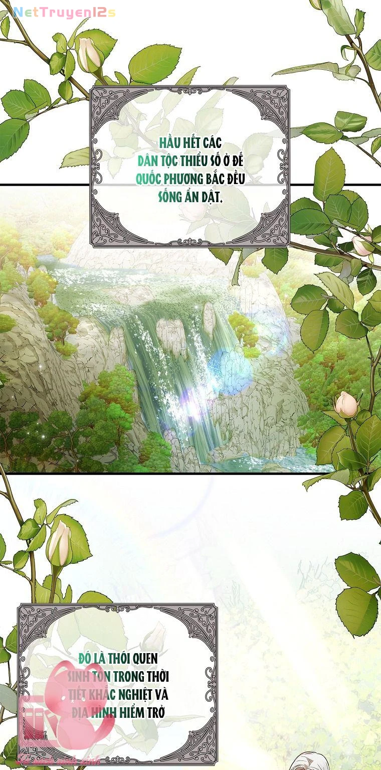 Nhận Nuôi Người Cha Phản Diện Chapter  57 - 26