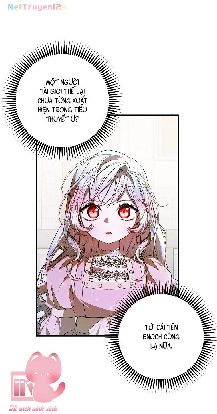 Nhận Nuôi Người Cha Phản Diện Chapter  57 - 29