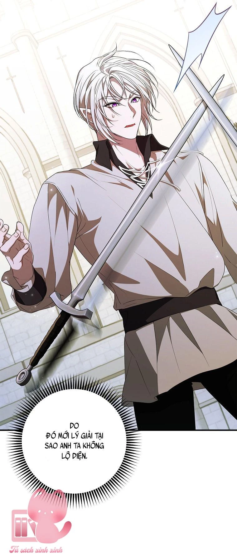 Nhận Nuôi Người Cha Phản Diện Chapter  57 - 31
