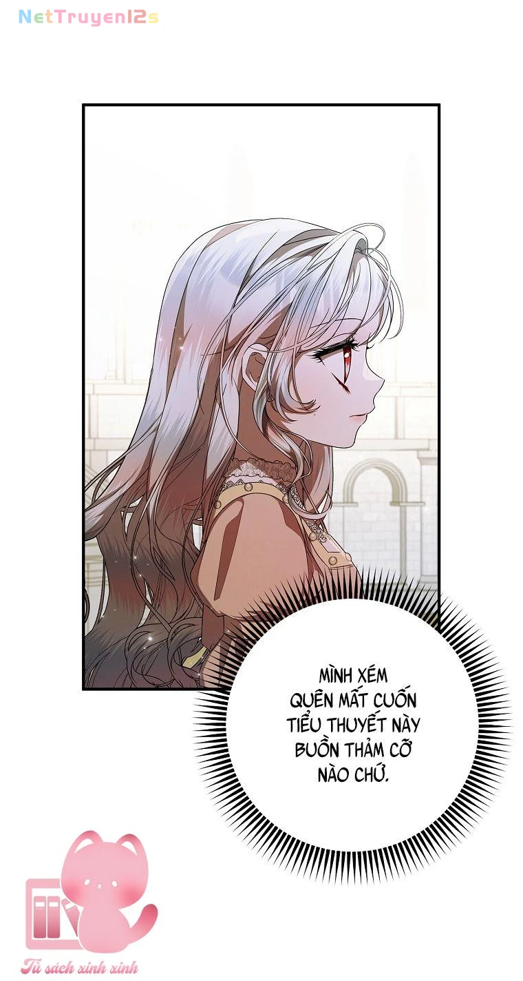 Nhận Nuôi Người Cha Phản Diện Chapter  57 - 32