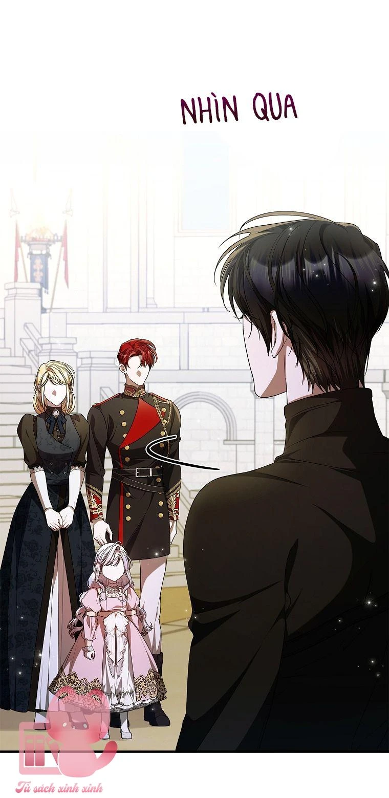 Nhận Nuôi Người Cha Phản Diện Chapter  57 - 34