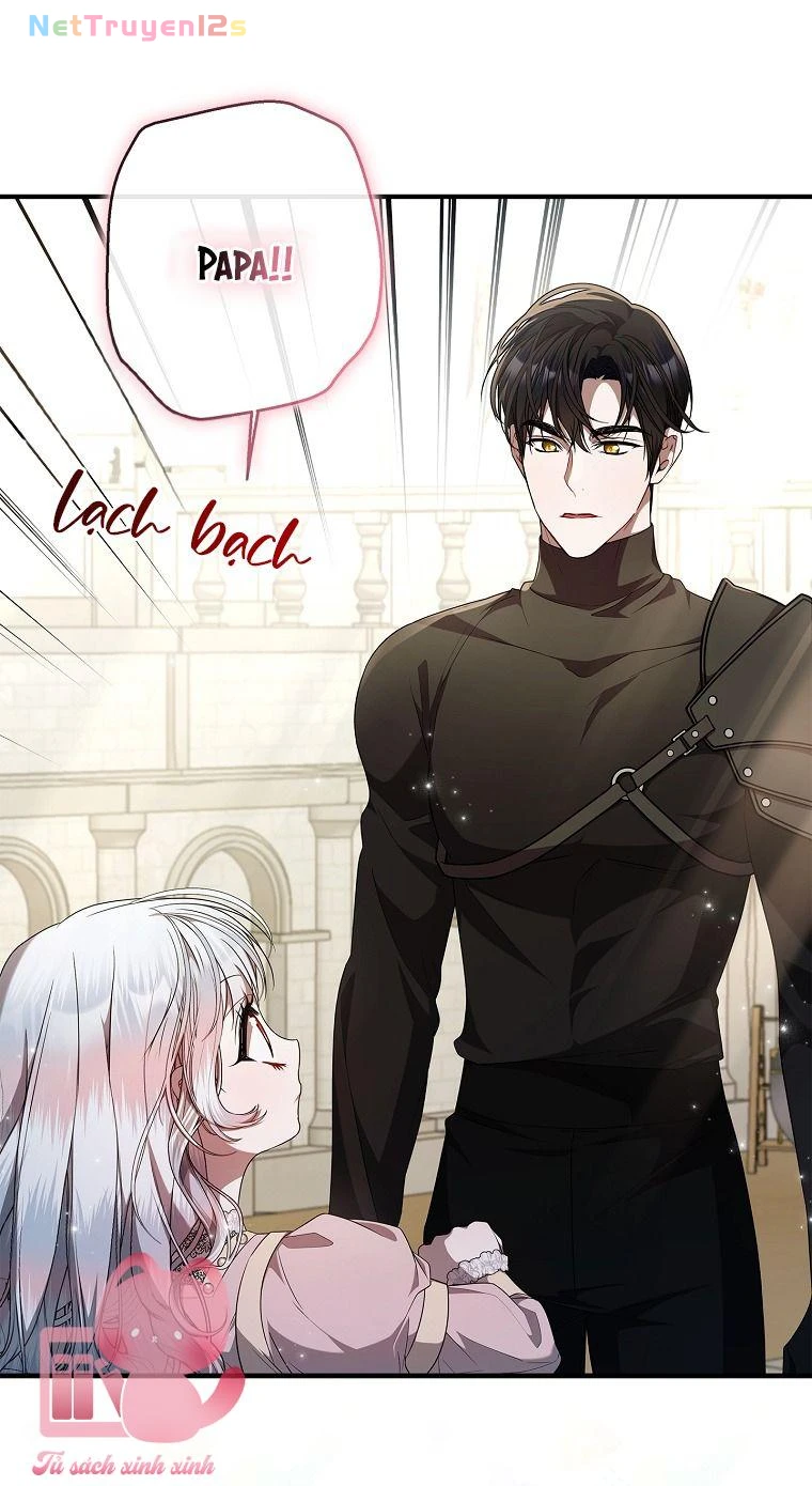 Nhận Nuôi Người Cha Phản Diện Chapter  57 - 35