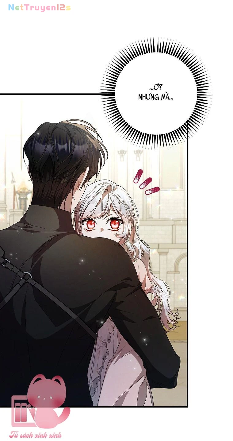 Nhận Nuôi Người Cha Phản Diện Chapter  57 - 38