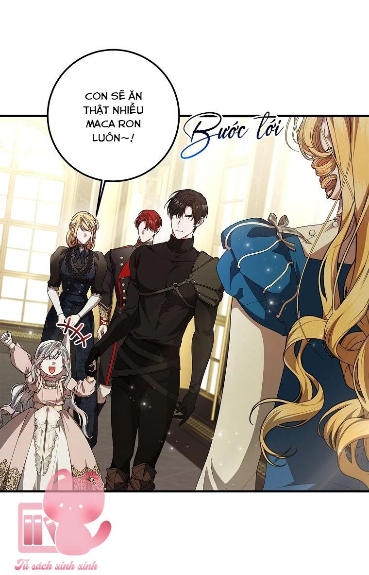 Nhận Nuôi Người Cha Phản Diện Chapter  57 - 42