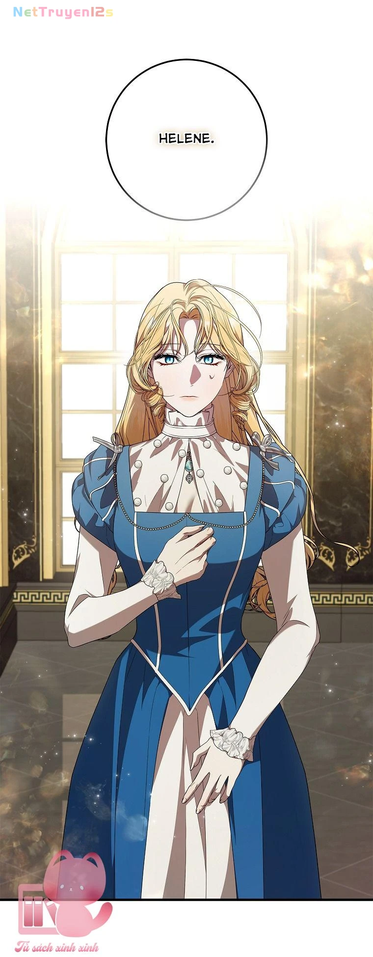 Nhận Nuôi Người Cha Phản Diện Chapter  57 - 45
