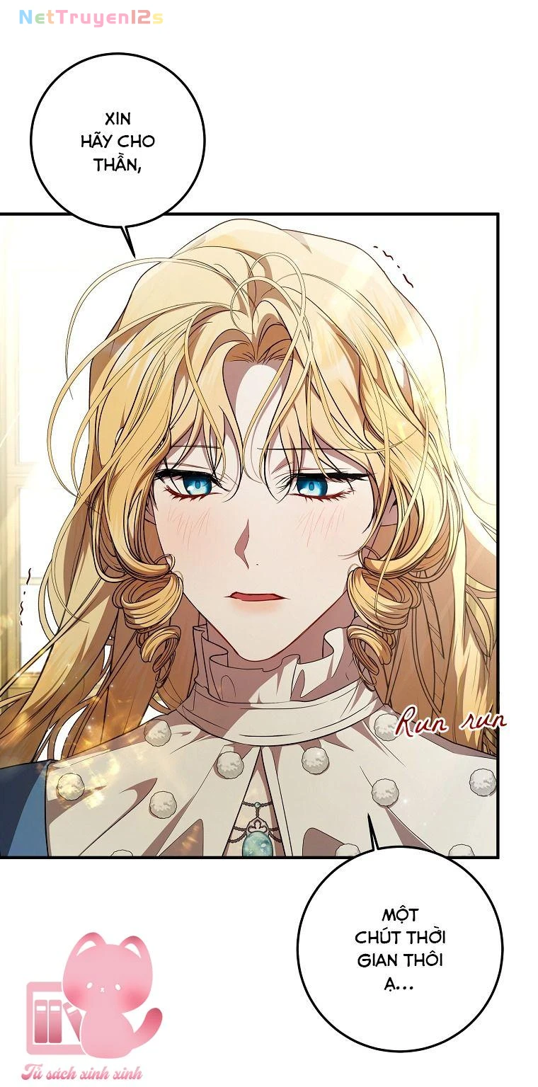 Nhận Nuôi Người Cha Phản Diện Chapter  57 - 47