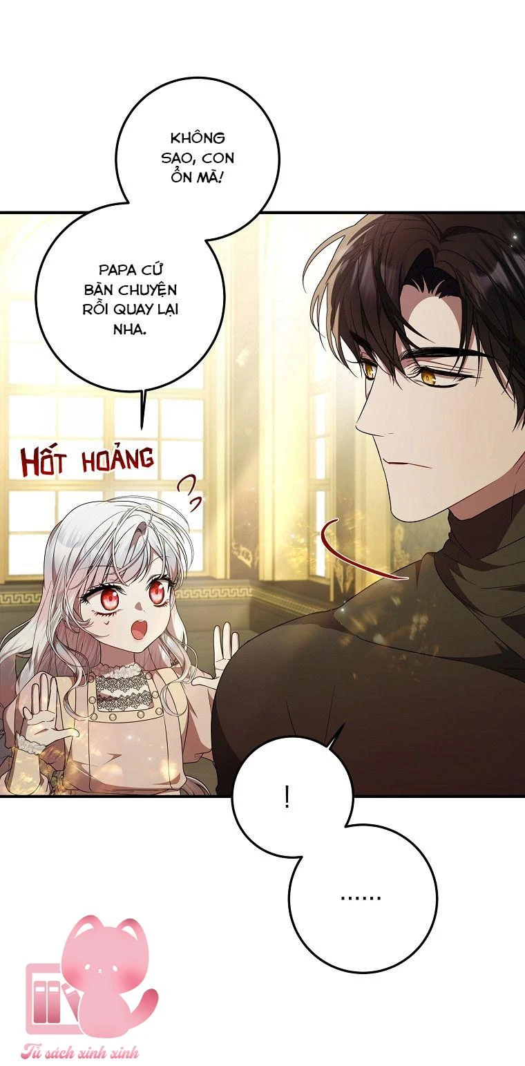 Nhận Nuôi Người Cha Phản Diện Chapter  57 - 49