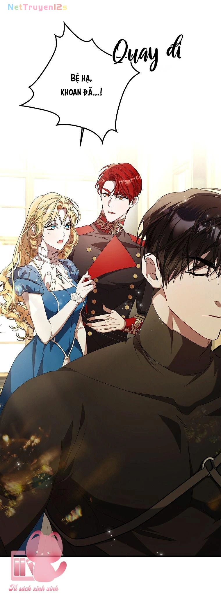 Nhận Nuôi Người Cha Phản Diện Chapter  57 - 52