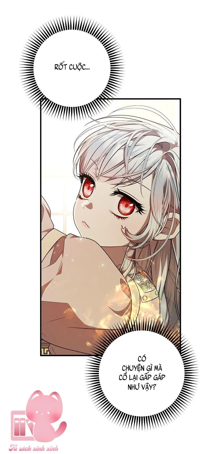 Nhận Nuôi Người Cha Phản Diện Chapter  57 - 54