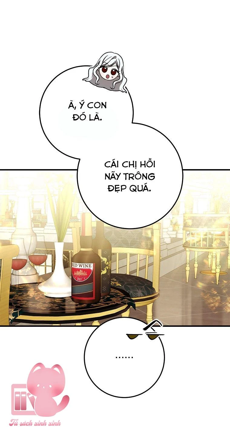 Nhận Nuôi Người Cha Phản Diện Chapter  57 - 57
