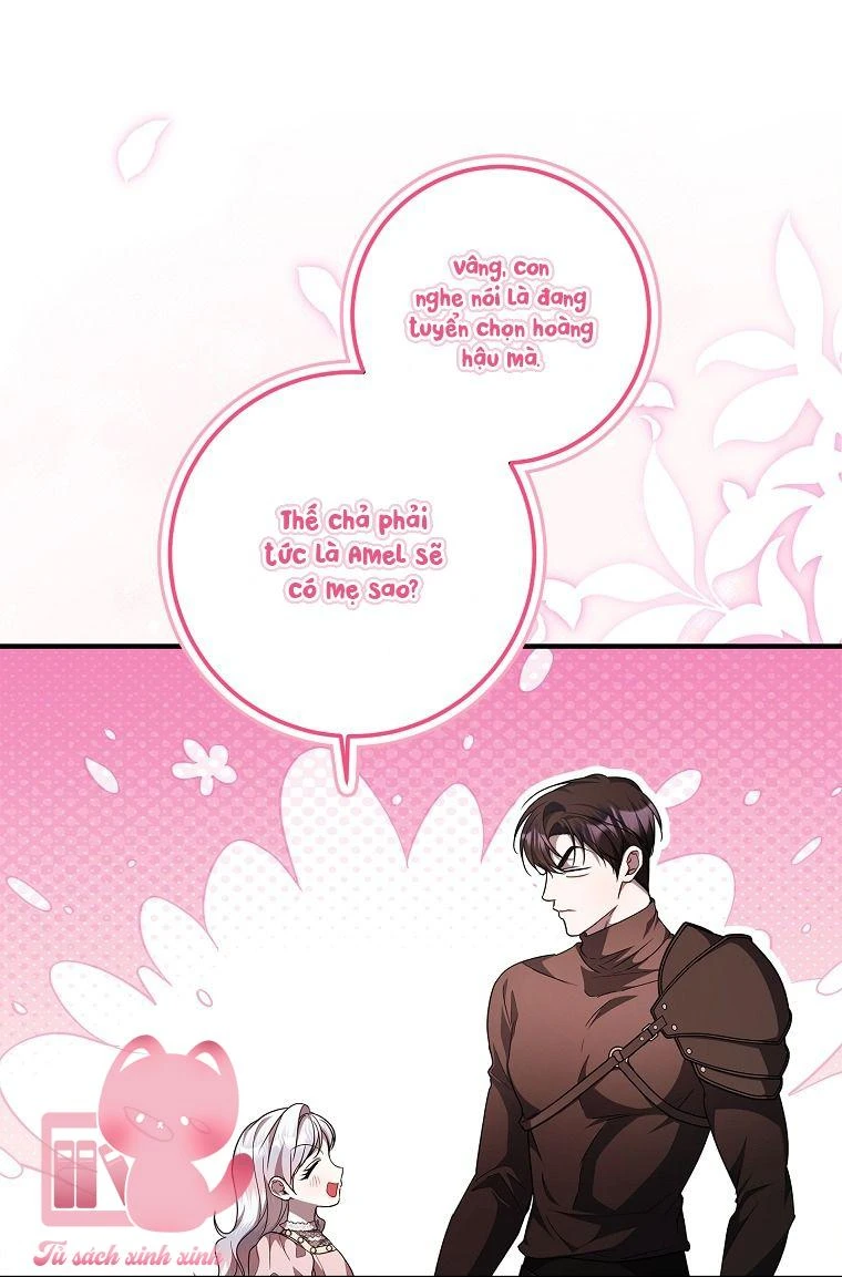Nhận Nuôi Người Cha Phản Diện Chapter  57 - 59