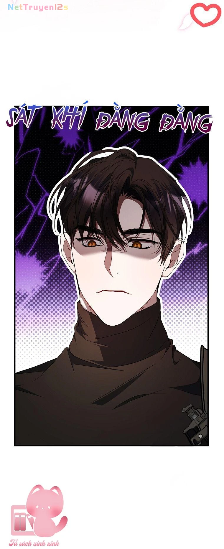 Nhận Nuôi Người Cha Phản Diện Chapter  57 - 61