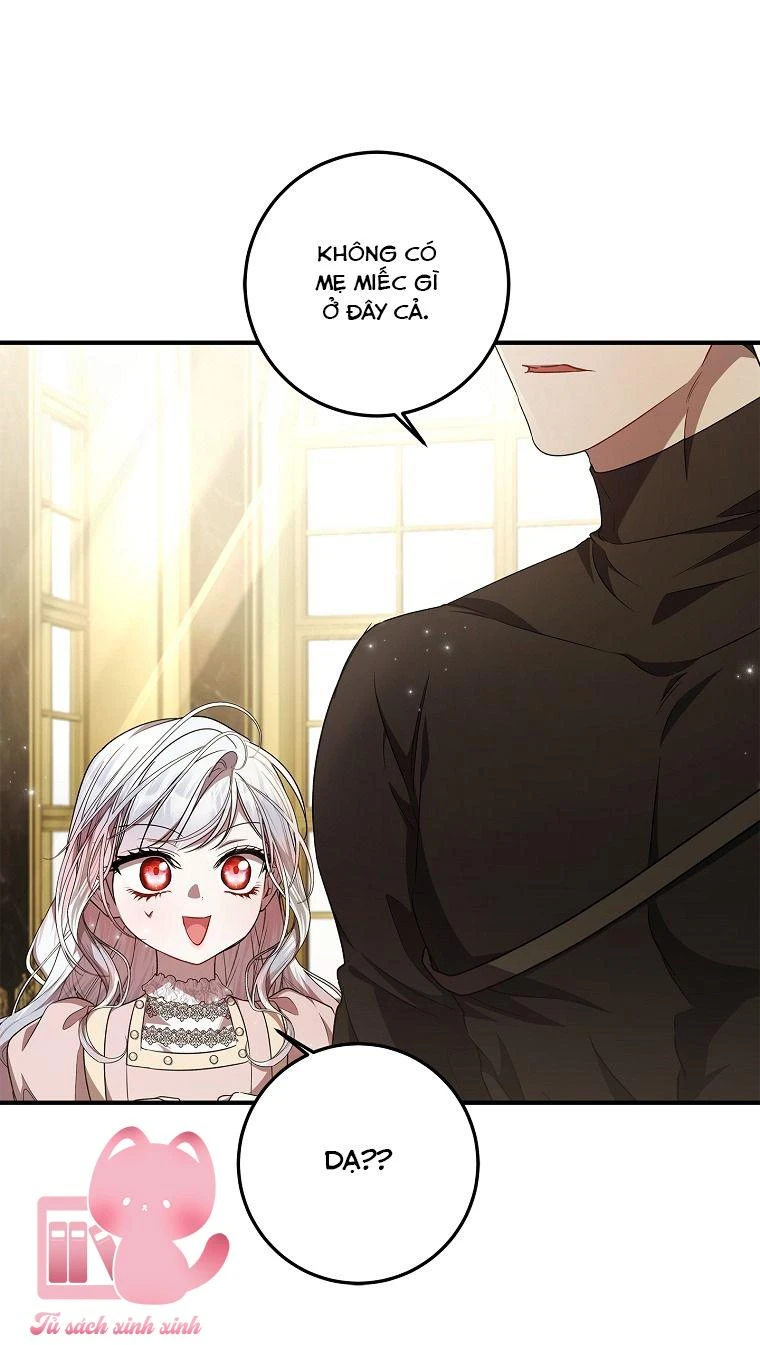 Nhận Nuôi Người Cha Phản Diện Chapter  57 - 62