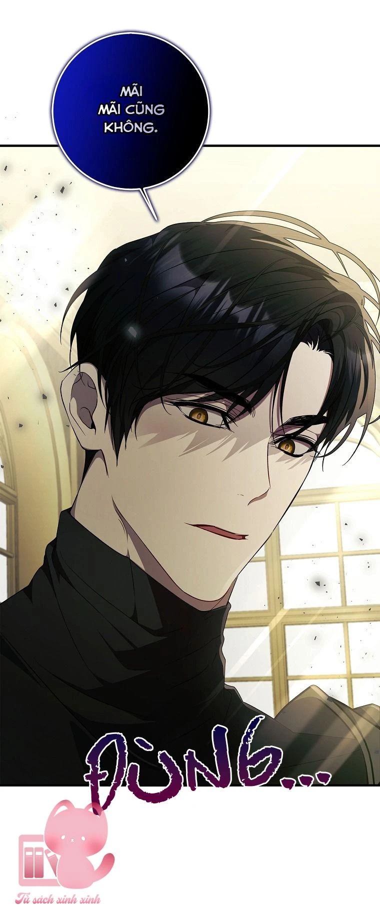 Nhận Nuôi Người Cha Phản Diện Chapter  57 - 63