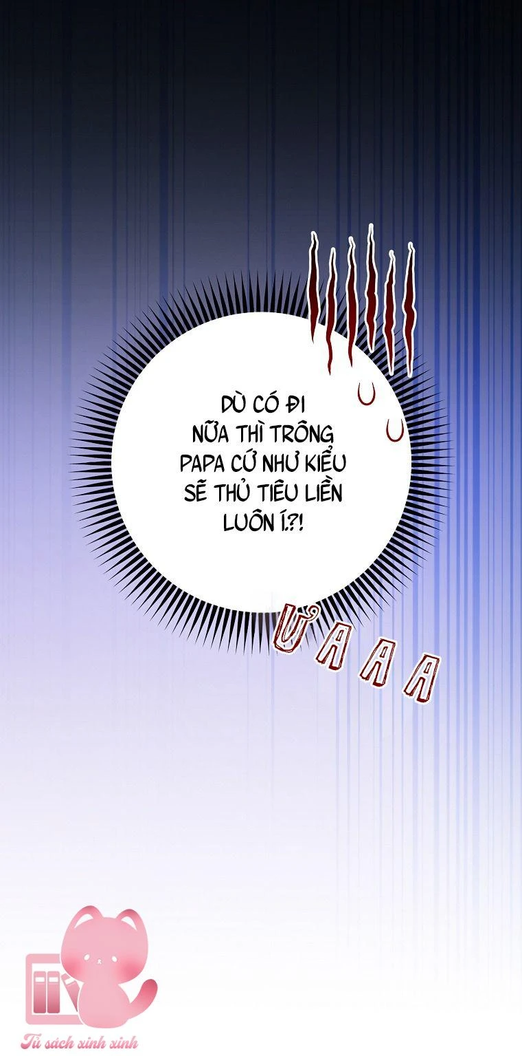 Nhận Nuôi Người Cha Phản Diện Chapter  57 - 65