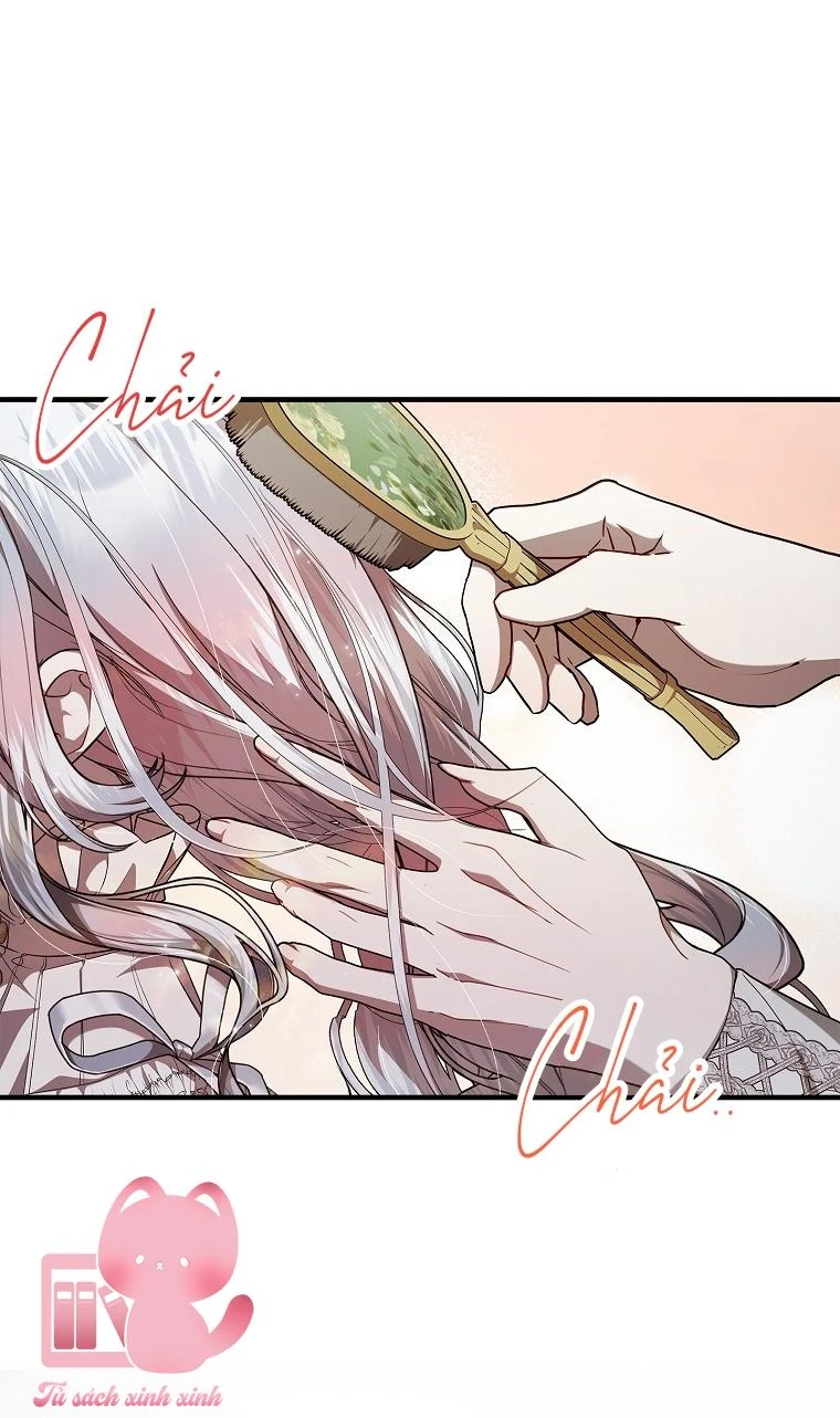 Nhận Nuôi Người Cha Phản Diện Chapter  58 - 3