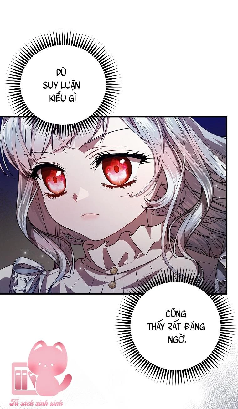 Nhận Nuôi Người Cha Phản Diện Chapter  58 - 5