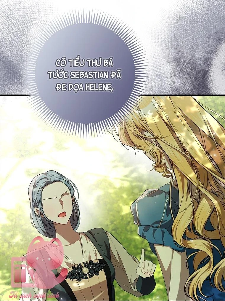 Nhận Nuôi Người Cha Phản Diện Chapter  58 - 6