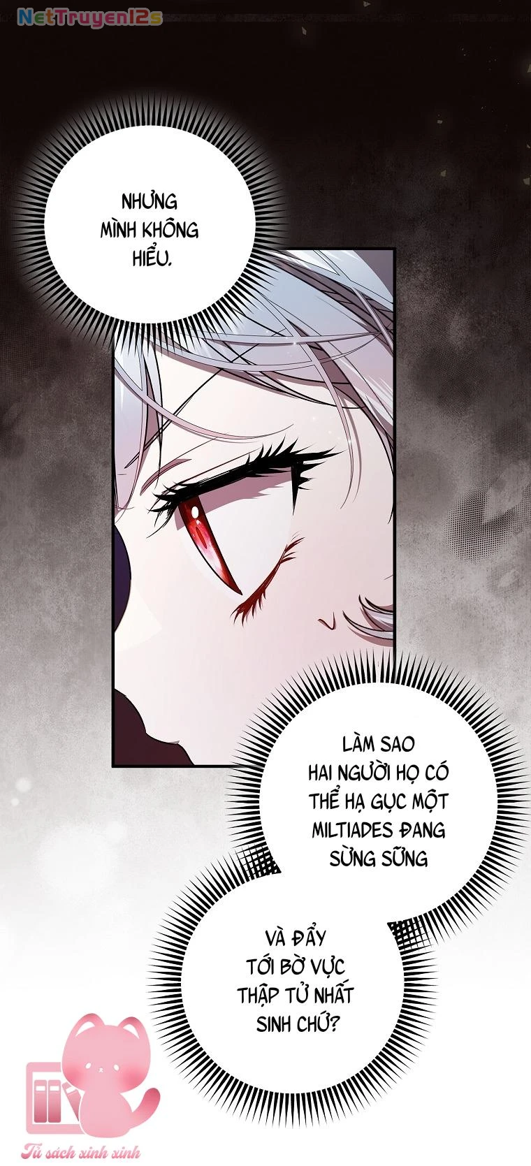 Nhận Nuôi Người Cha Phản Diện Chapter  58 - 9