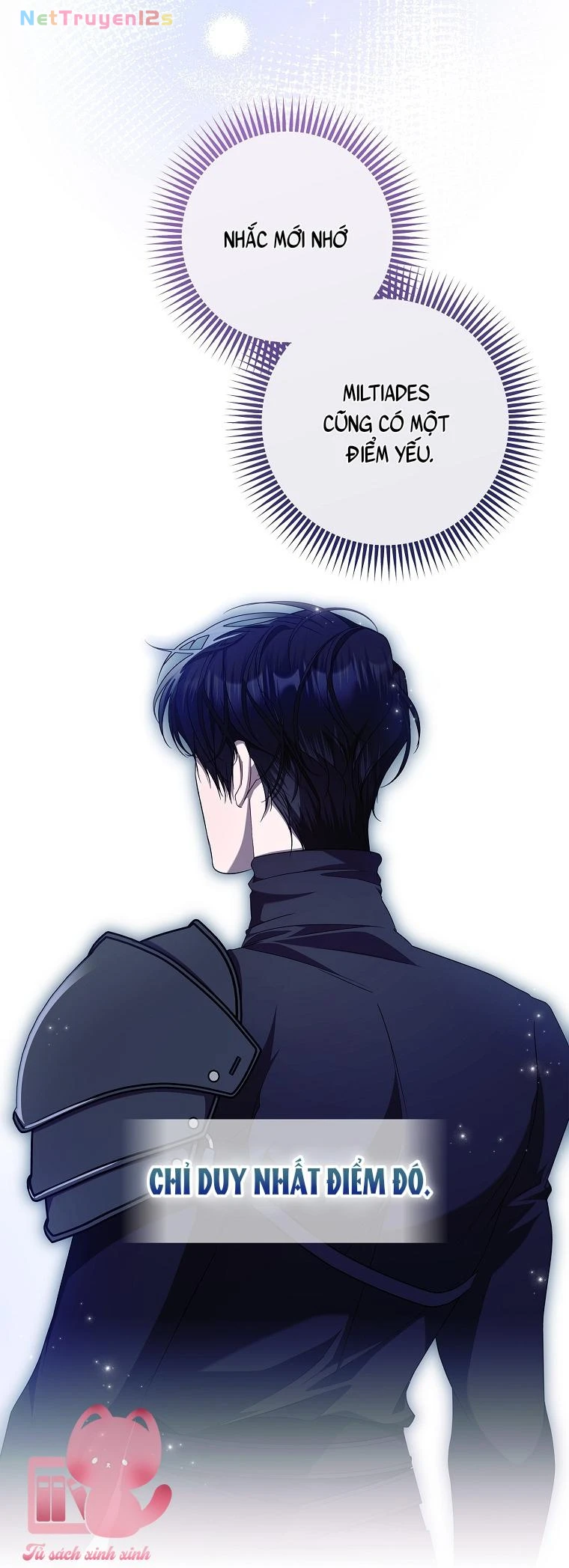 Nhận Nuôi Người Cha Phản Diện Chapter  58 - 13