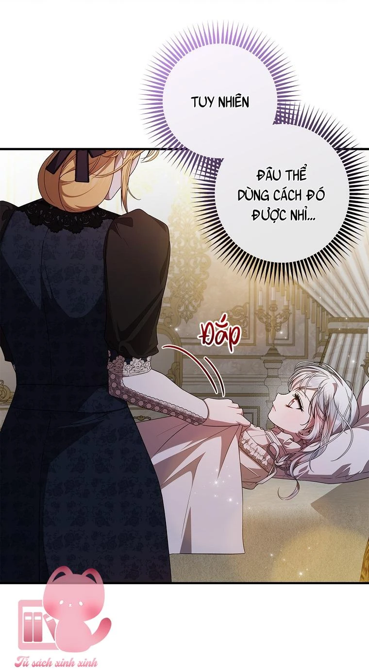Nhận Nuôi Người Cha Phản Diện Chapter  58 - 14